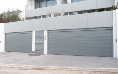 garage door Cyprus